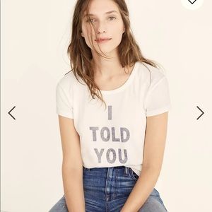 Madewell Graphic Tee